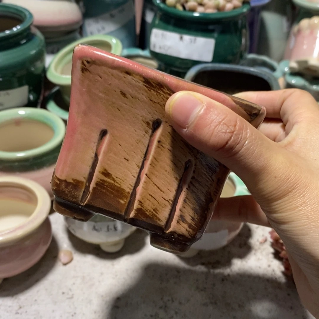 红陶【当天凑单满10米包邮】一个浮力