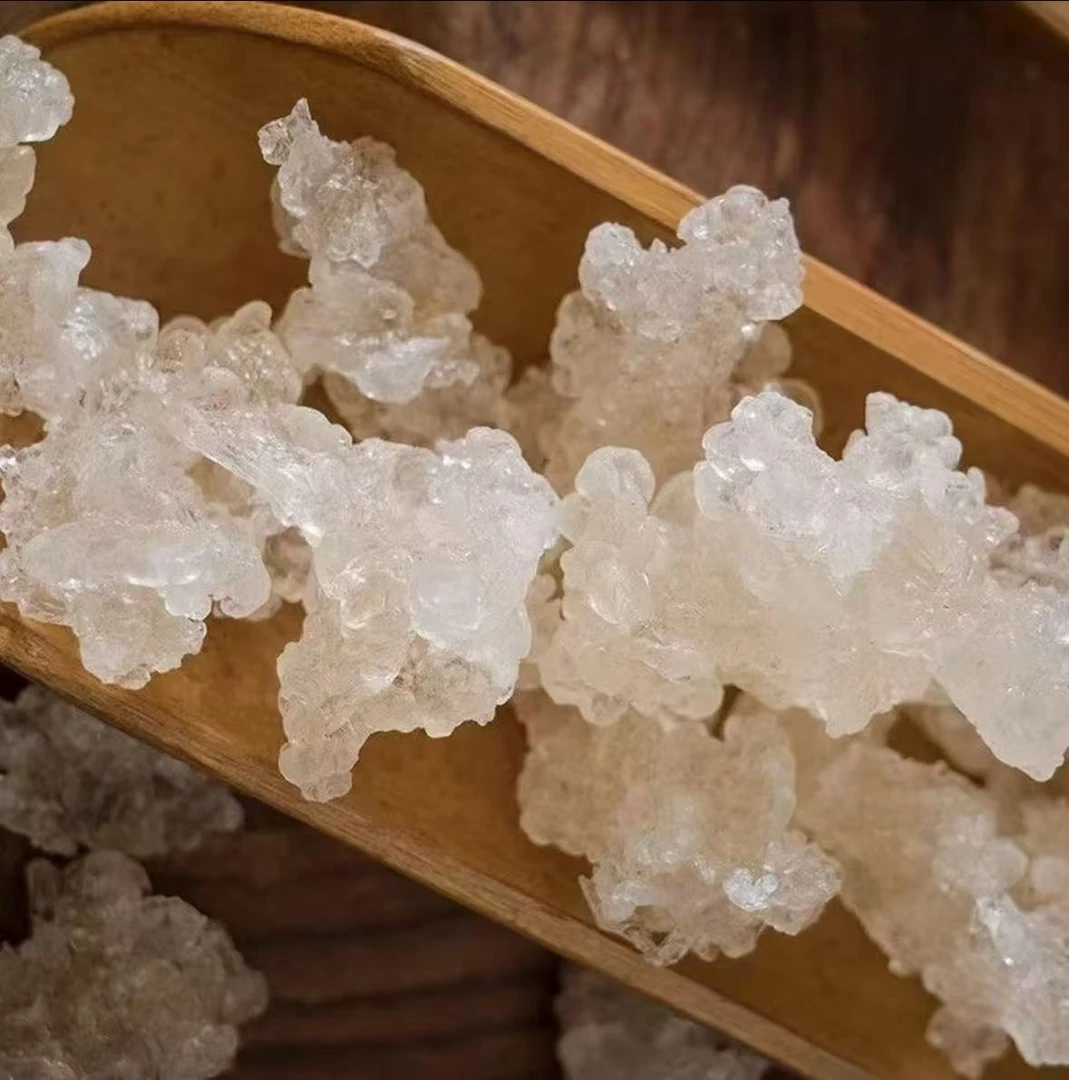 拉丝雪燕高泡发可炖煮糖水食用精品雪燕