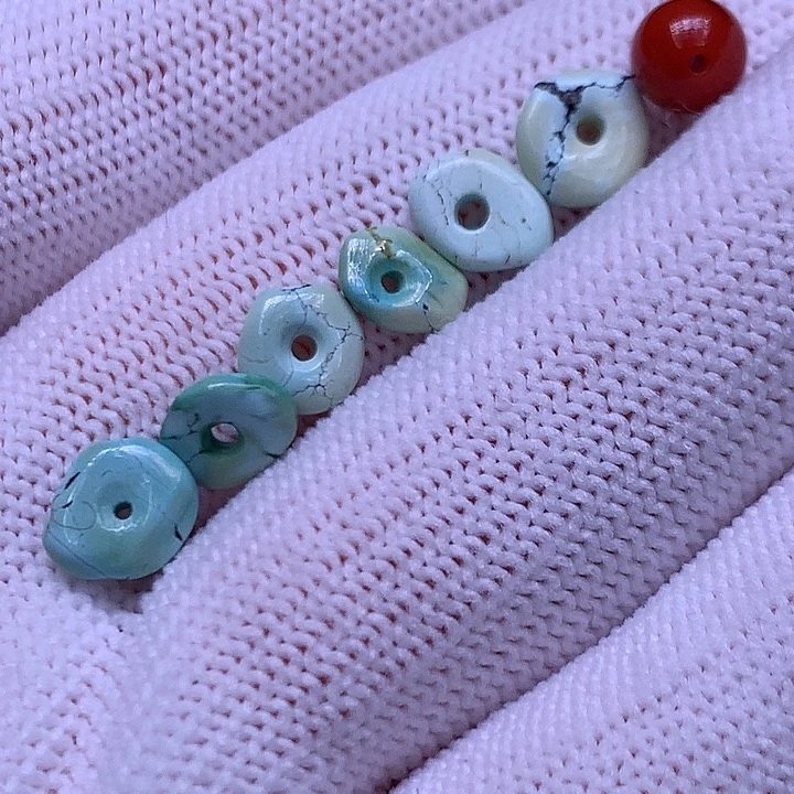 南红玛瑙未镶嵌珠宝奇石