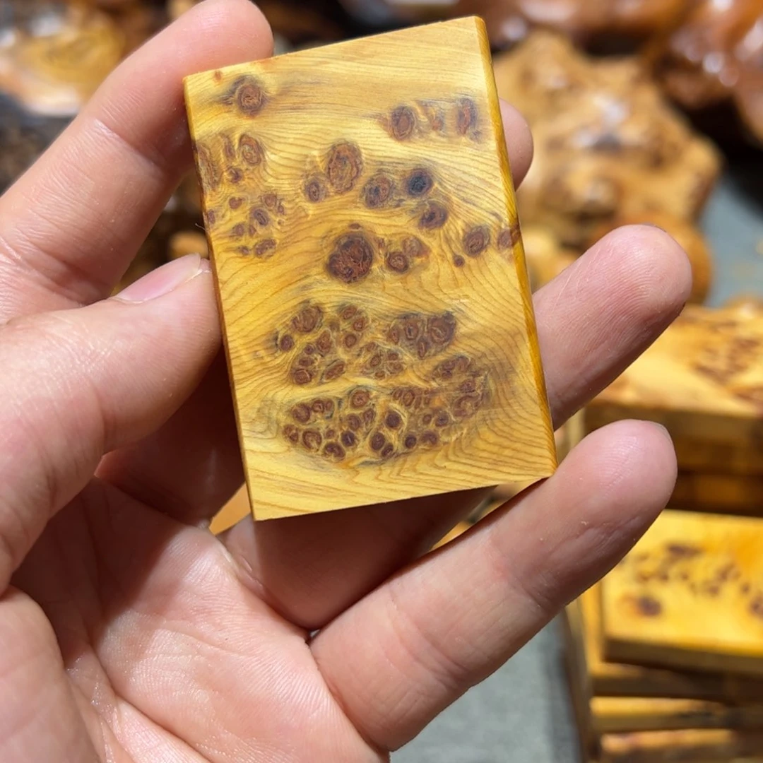 柏木（崖柏）韵北太行陈化崖柏