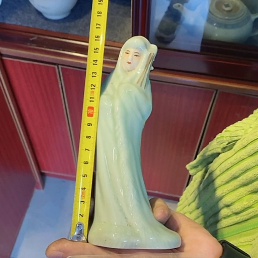 【闪购商品】瓷片景德镇现代工艺品