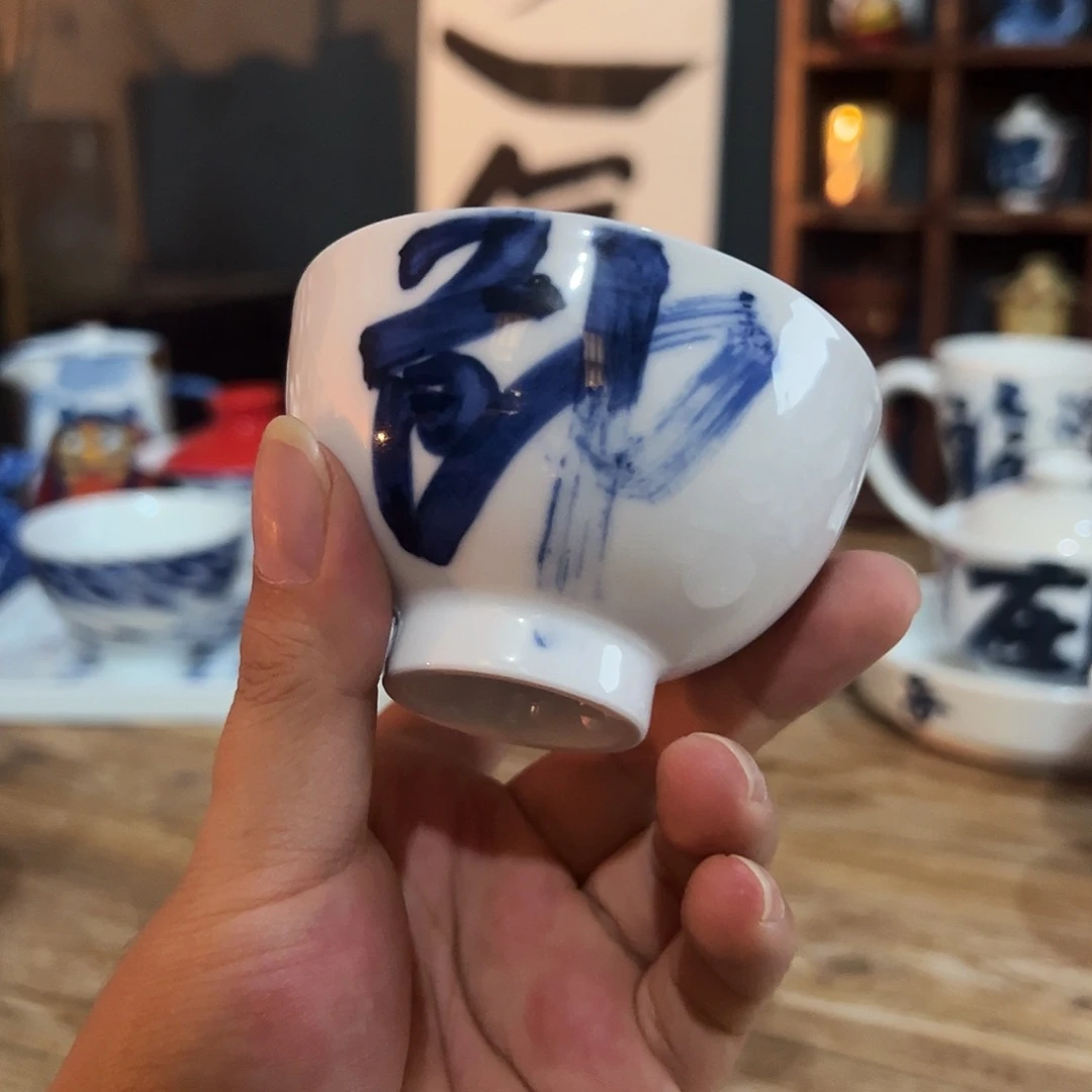 陶瓷艺术作品欣赏