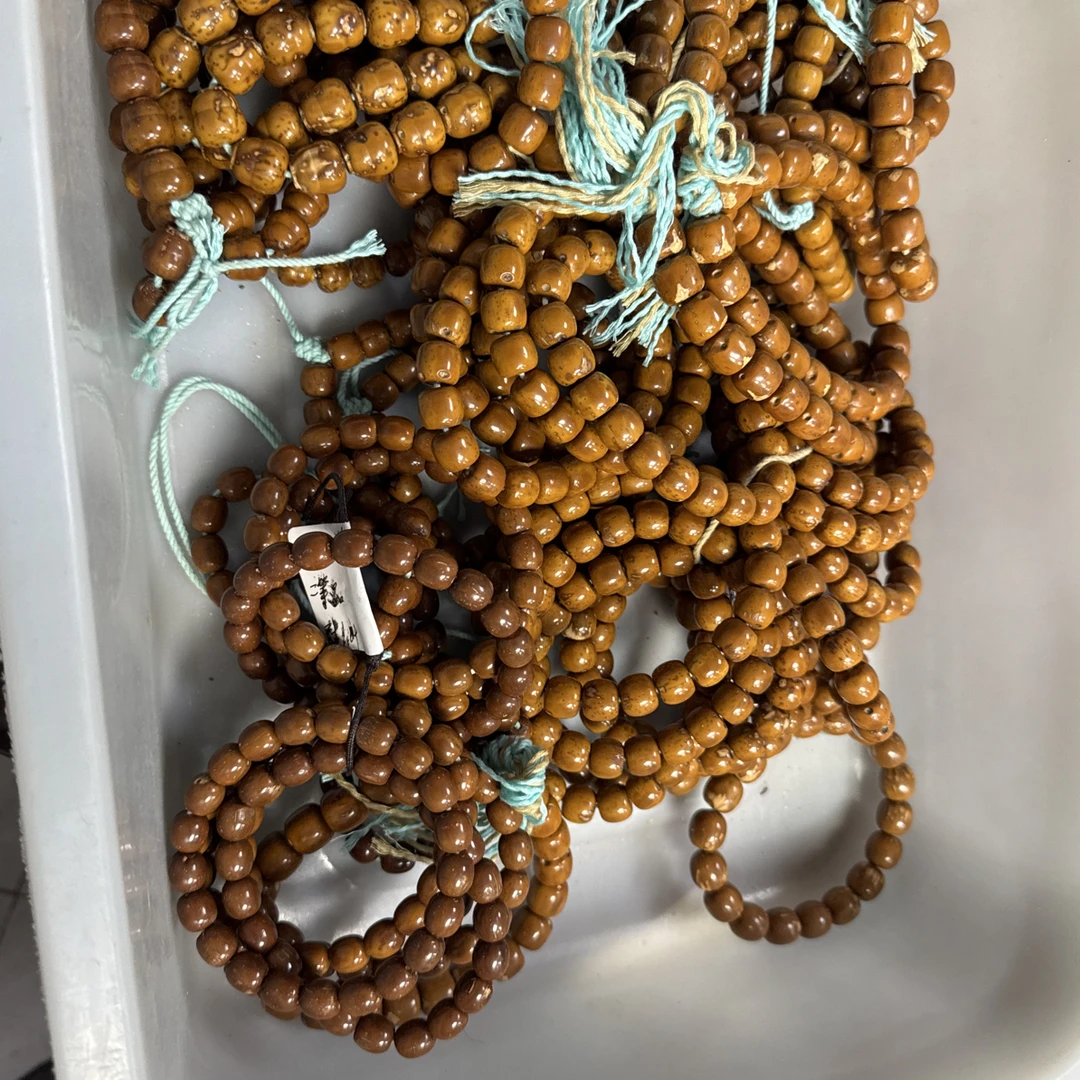 z1福利款紫金鼠手持手串随机发