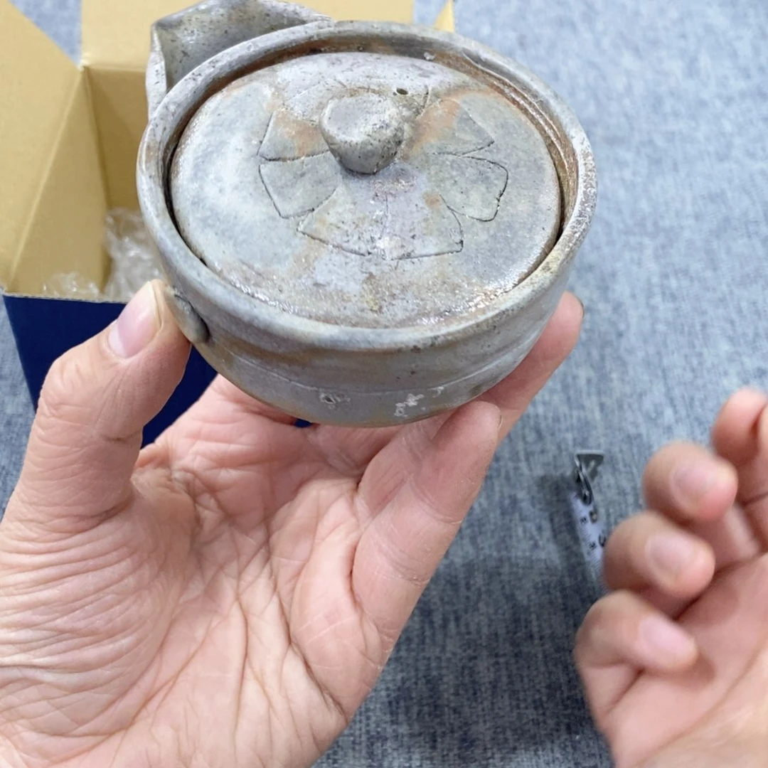 紫砂茶杯非常满意好看得物件