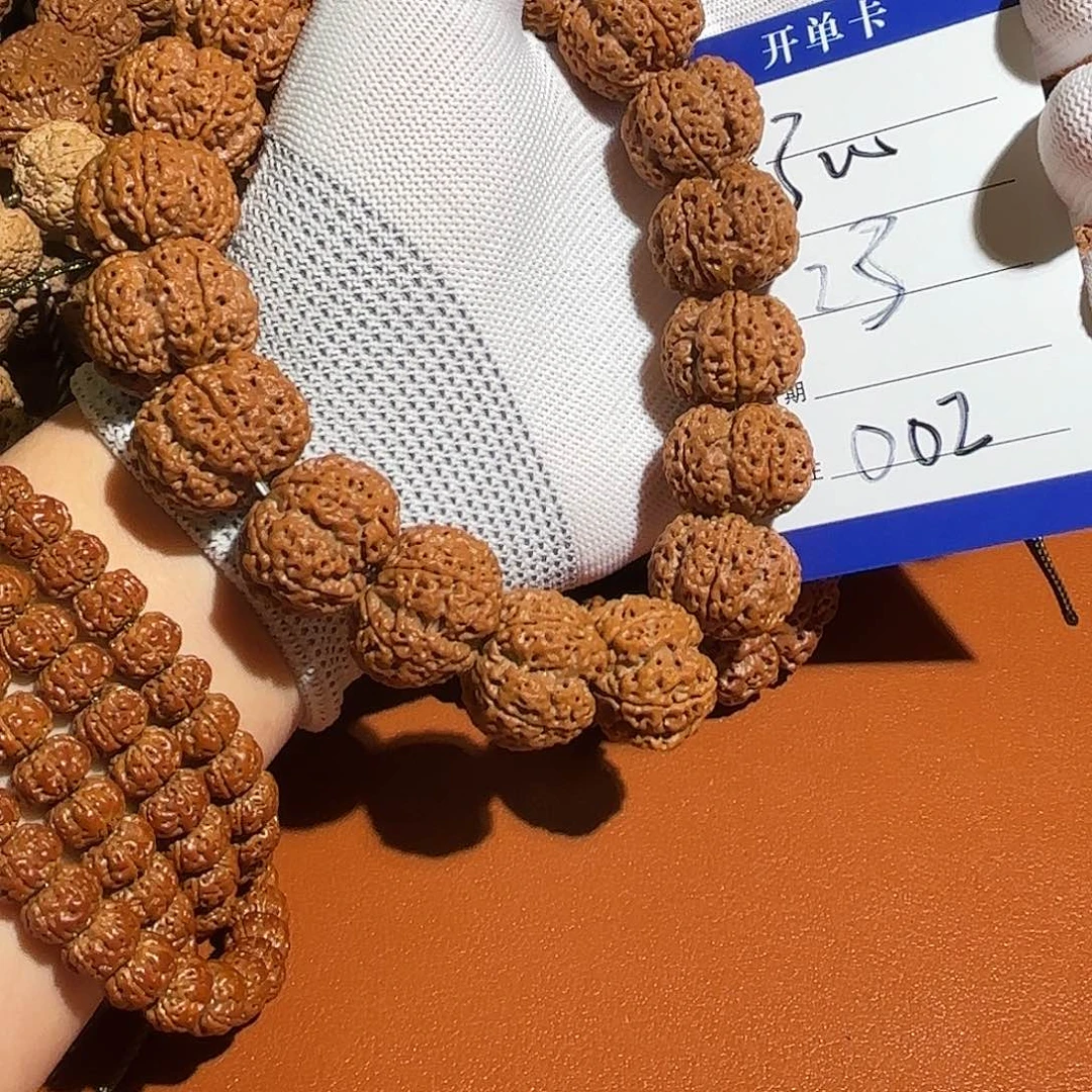金刚菩提吊坠002金刚