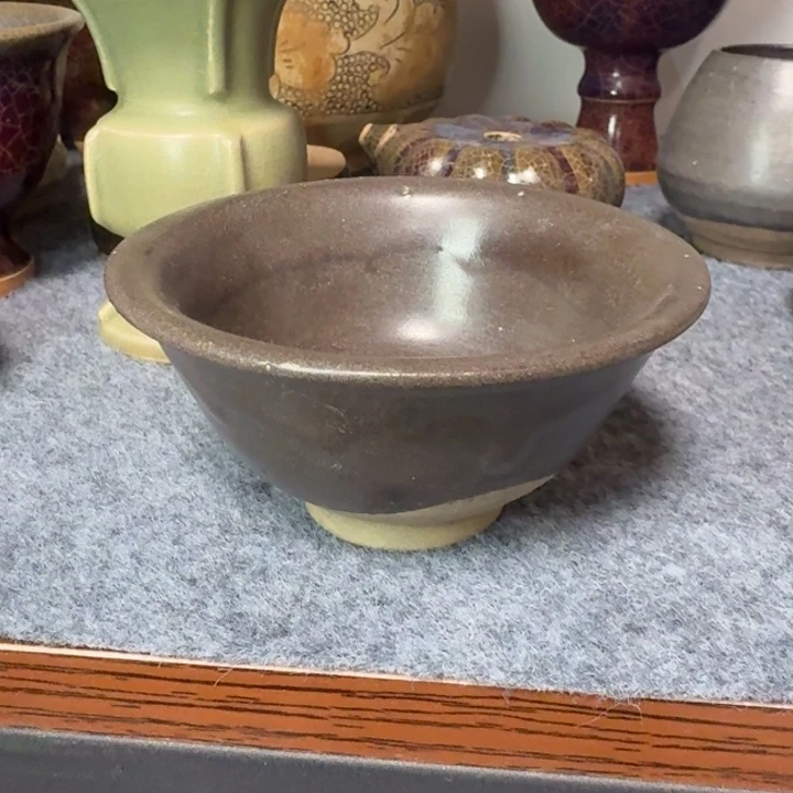 摆件旧藏老窑，亏本冲量