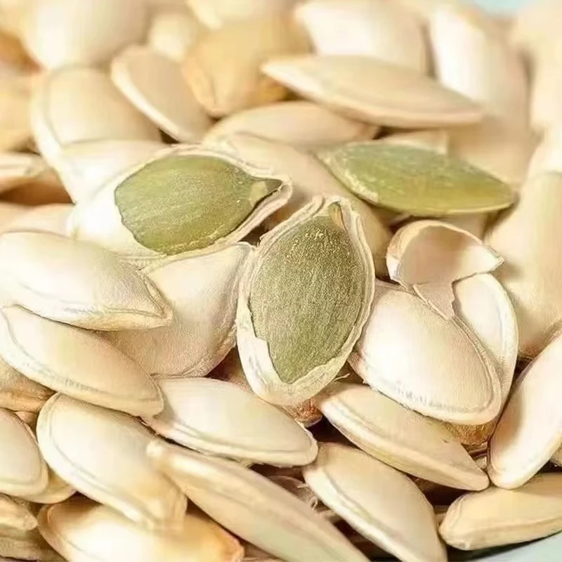 【散装】美人甲南瓜子