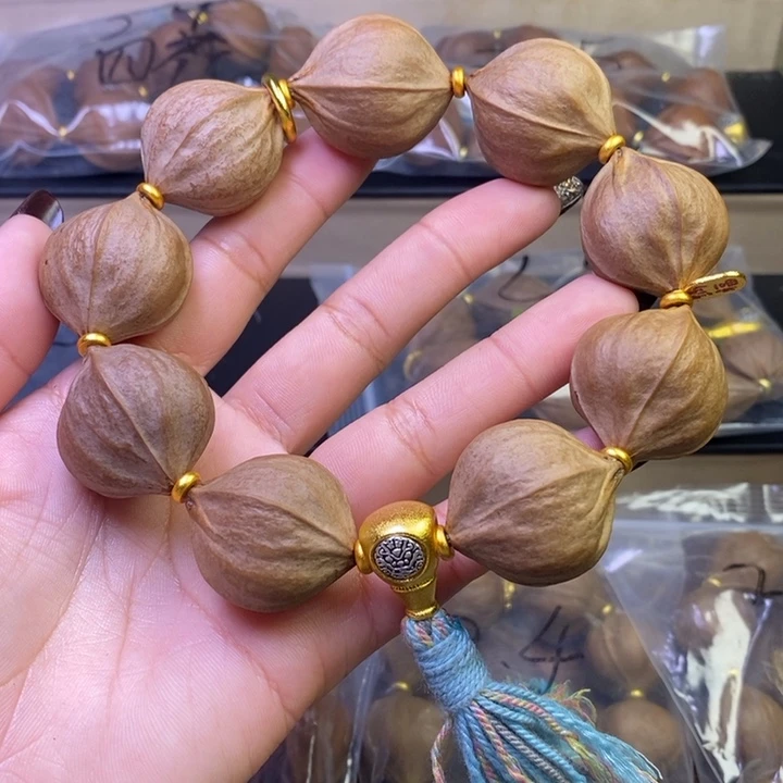 手串/手链橄榄核橄榄788/2.7