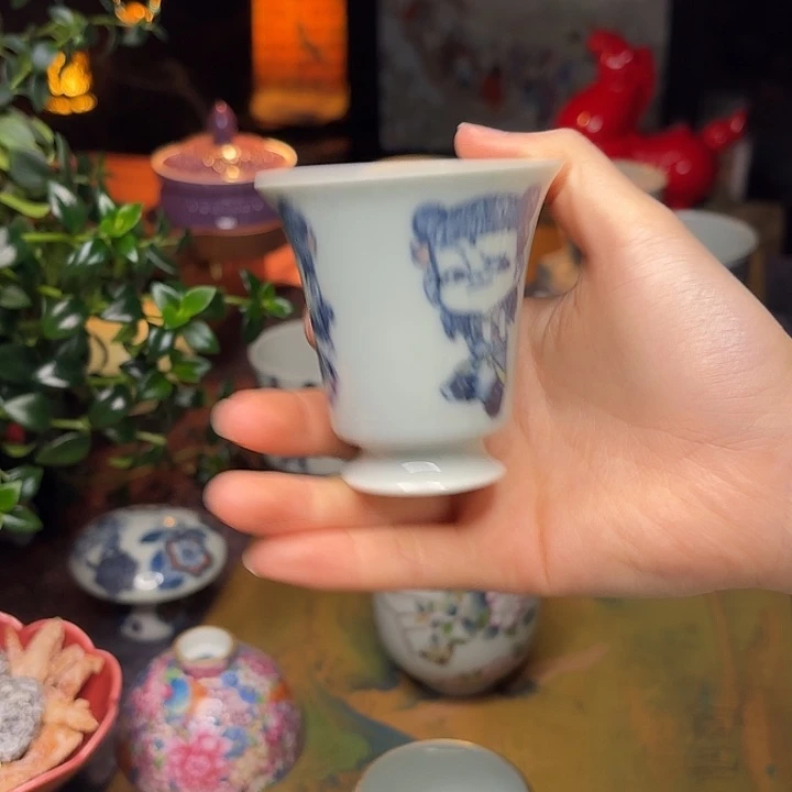 杯景德镇陶瓷888888888