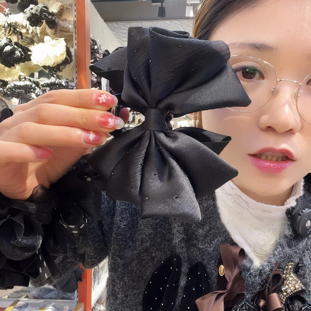 布艺非金属满天星13抓