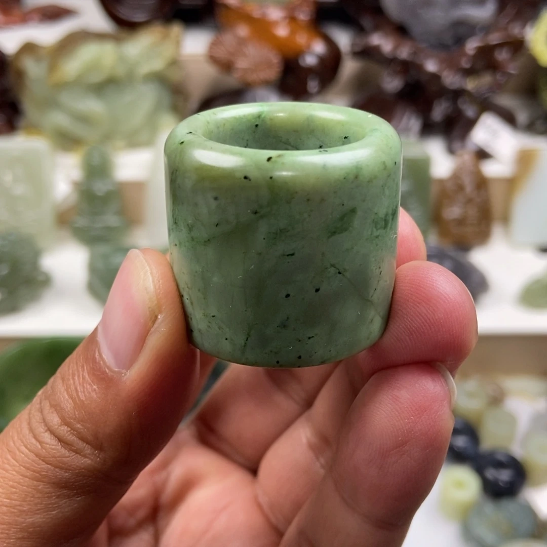 【闪购商品】未镶嵌和田玉挂件