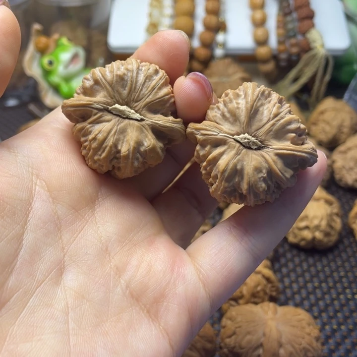 核桃手串/手链狮子39