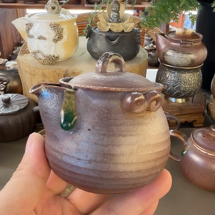 瓶柴烧福利新品多多