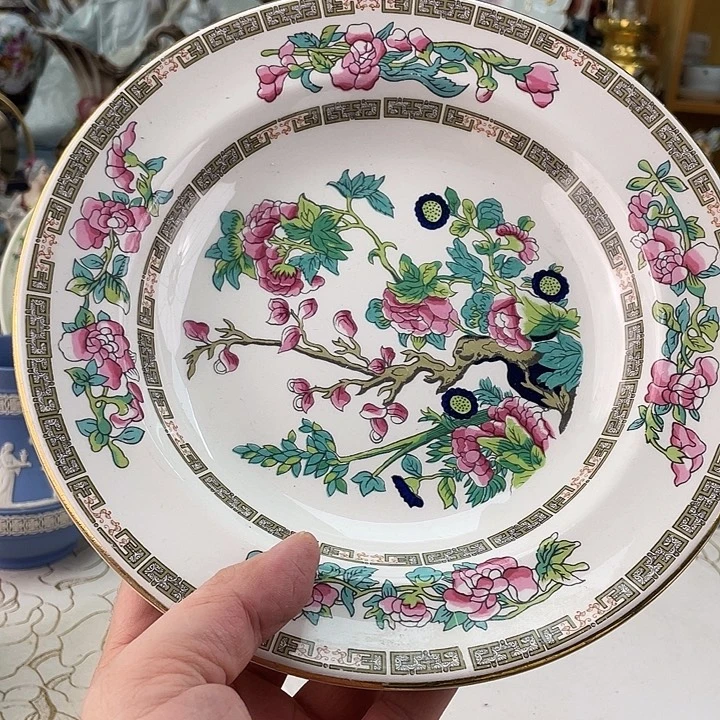 中古瓷器精品欧瓷