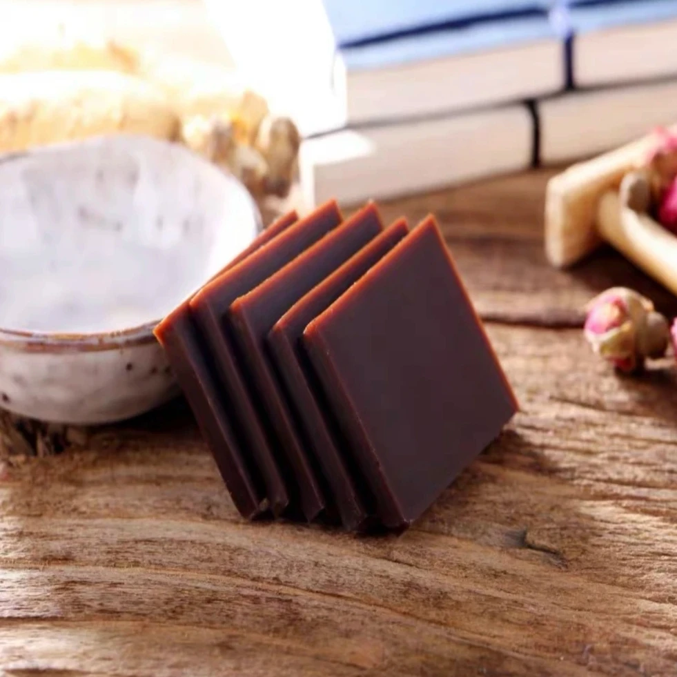 边城土特产【鹿胶】