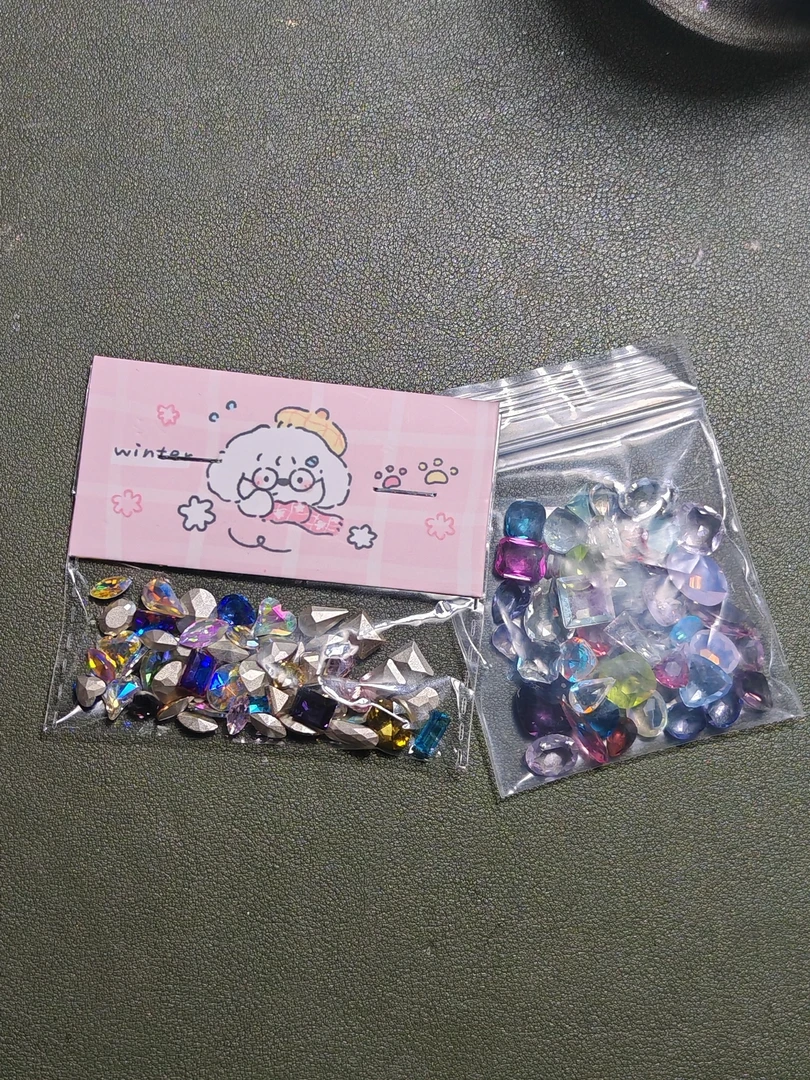 精美饰品