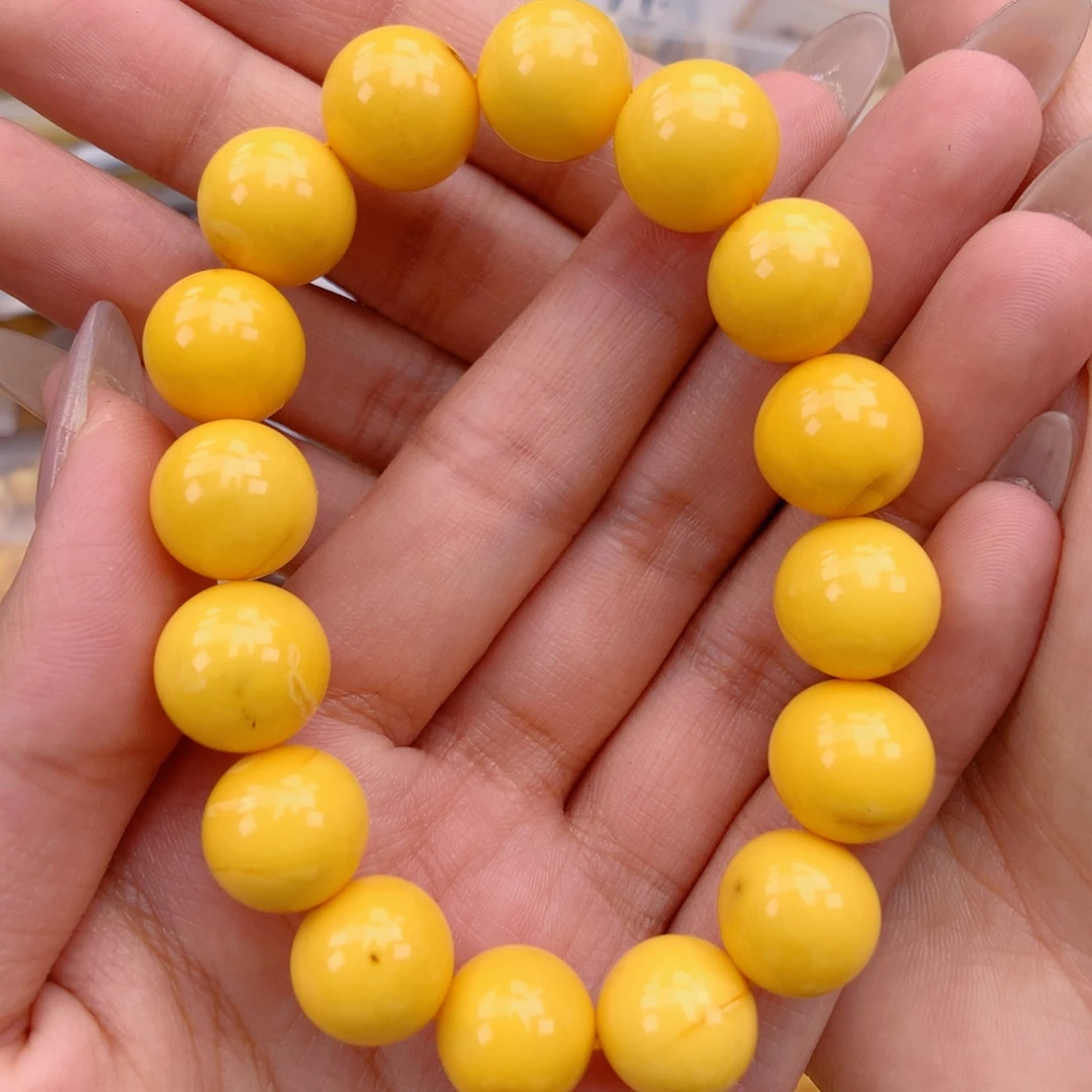 琥珀未镶嵌珠宝奇石13.5