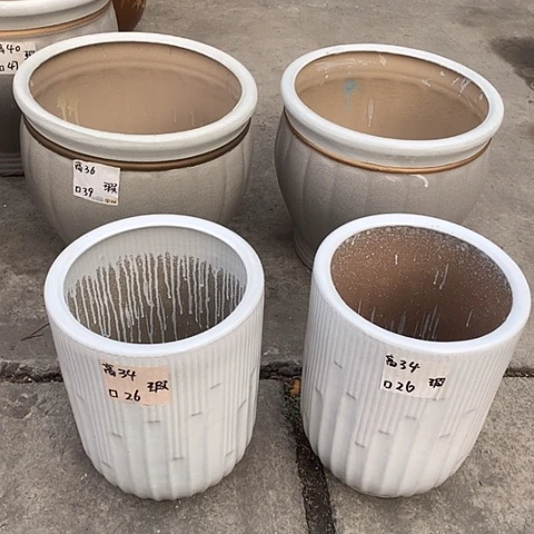 缸高温陶瓷 默认瑕疵