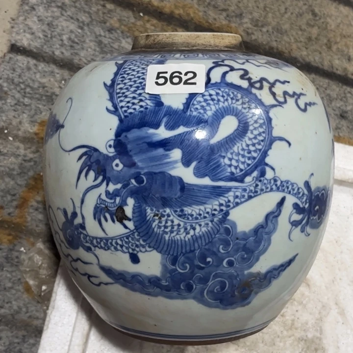 摆件景德镇陶瓷艺术品