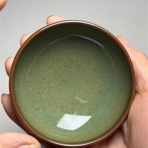 【闪购商品】茶盏-335............