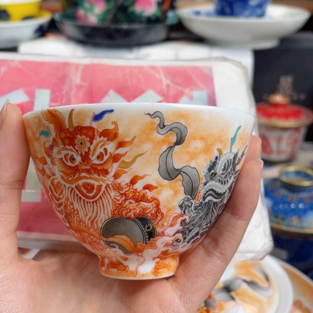 景德镇陶瓷学院美术