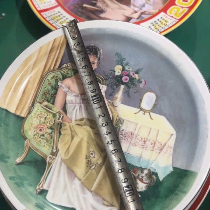 瓷片陶瓷制品盘子