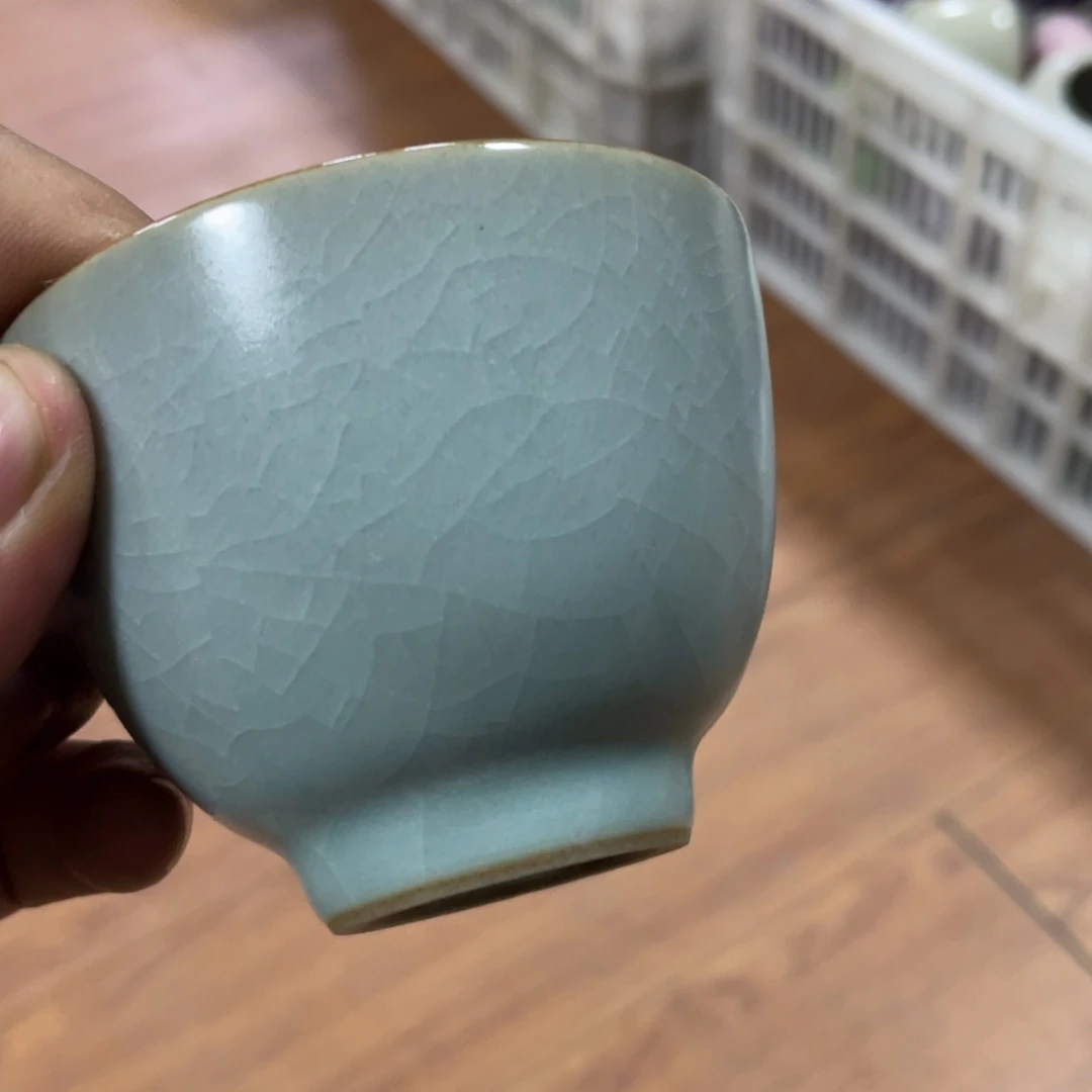 无运费险略有微瑕介意勿拍