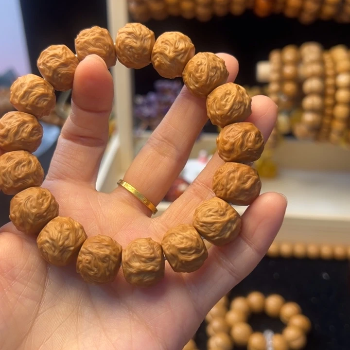 手串/手链核桃15加龙蛇之变