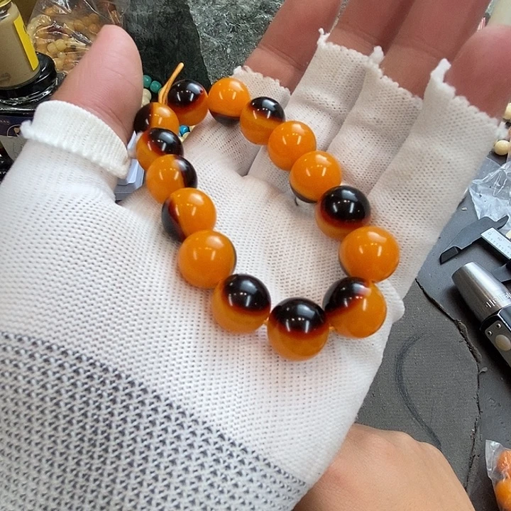 大果紫檀（缅甸花梨）695