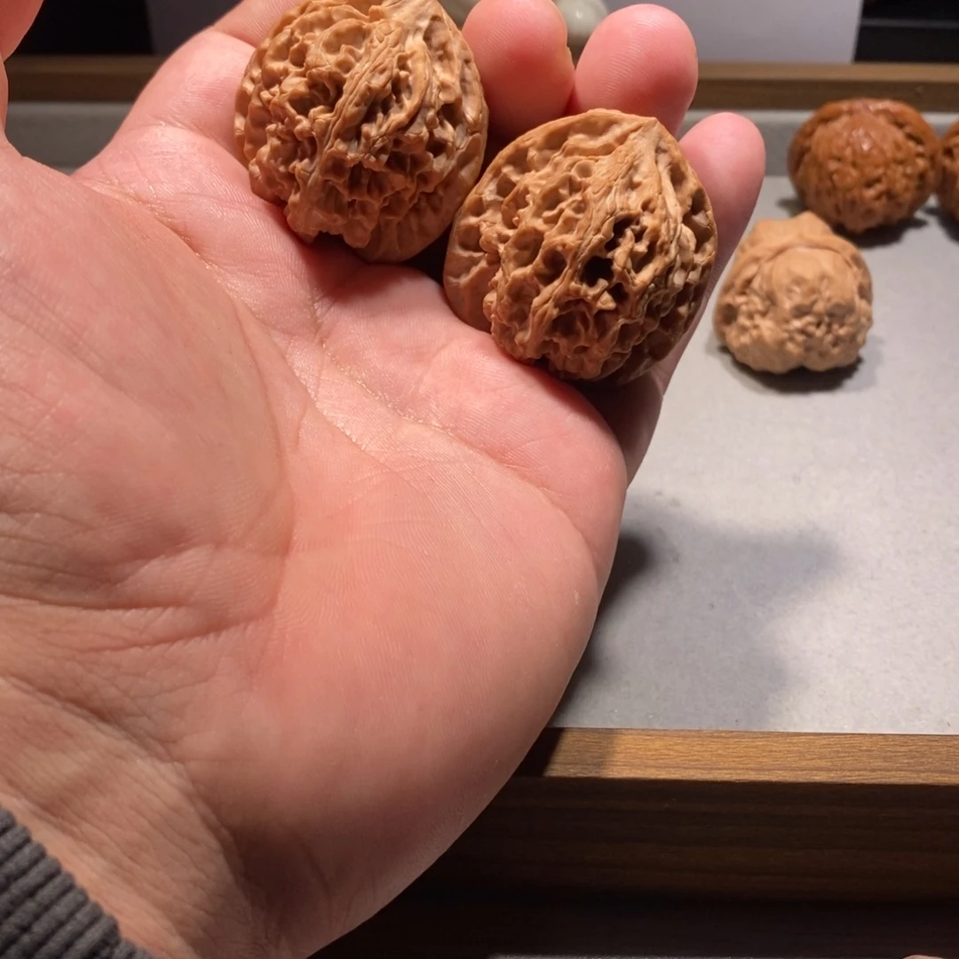 手串/手链核桃41全品苹果园