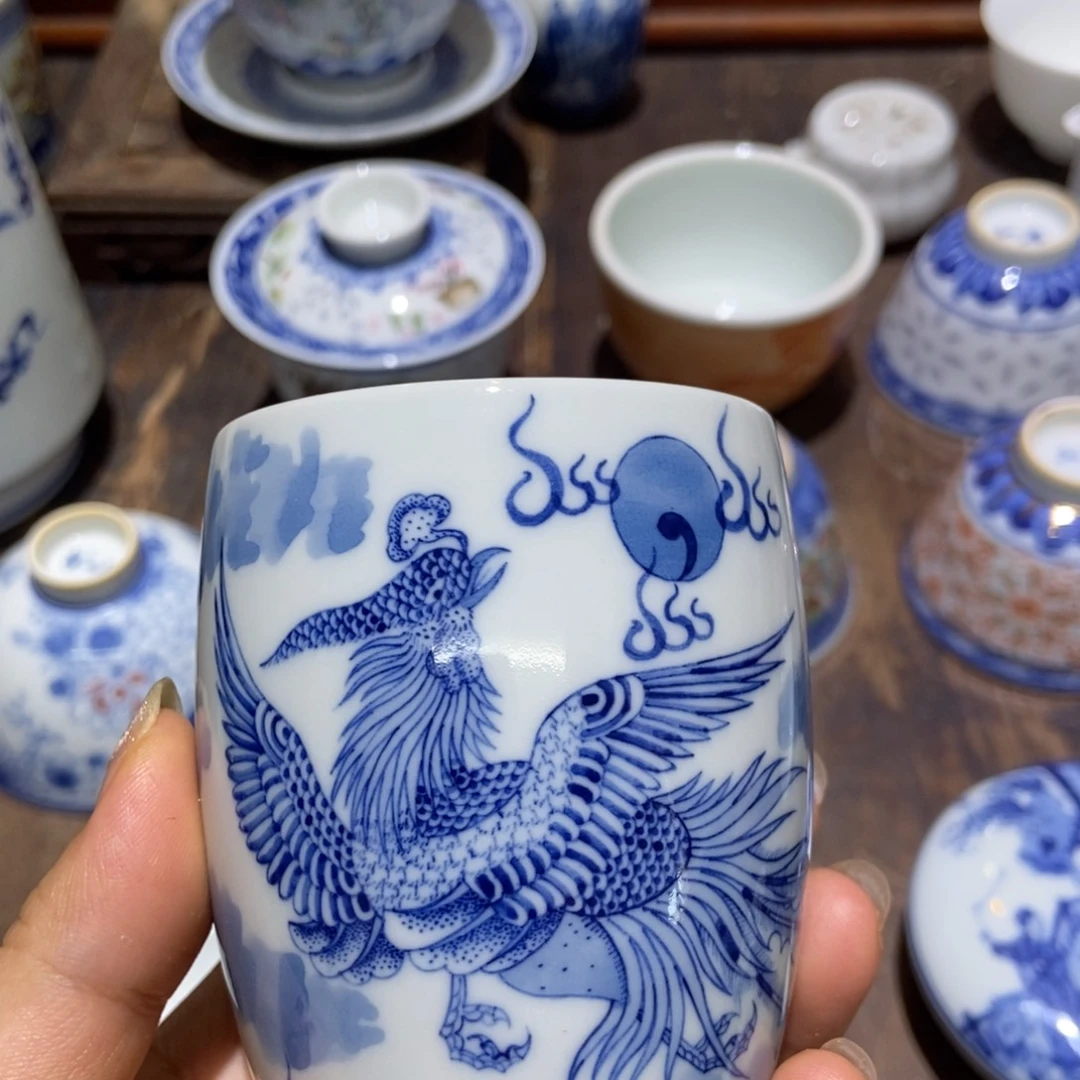 如***笙陶瓷艺术品等行业的