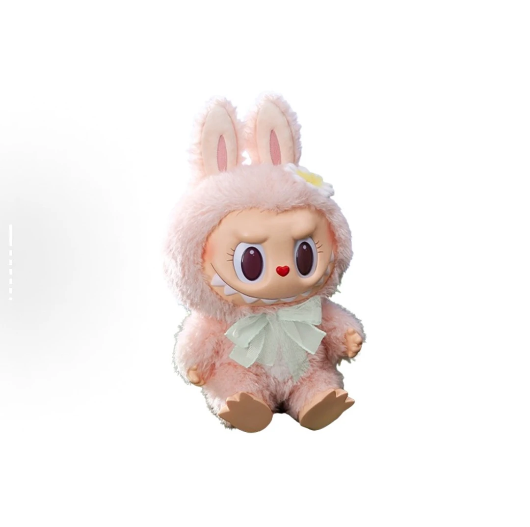 MOKOKO大甜心乐园限定CLOSETOSWEET搪胶玩偶毛绒公仔38cm