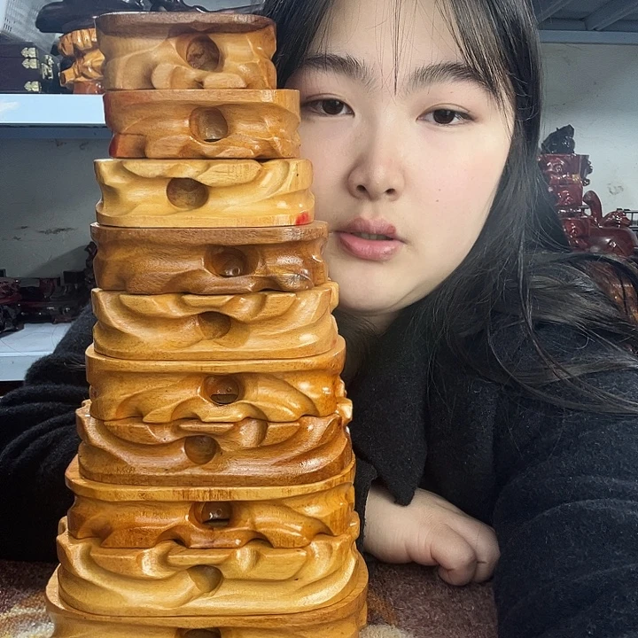 匠***心核桃木/黑胡桃（胡桃木）