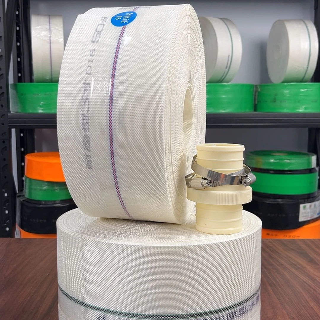 白编制2寸250米15套