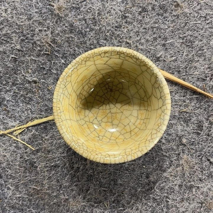 琉璃手工艺品瓷器摆件瓷器摆件