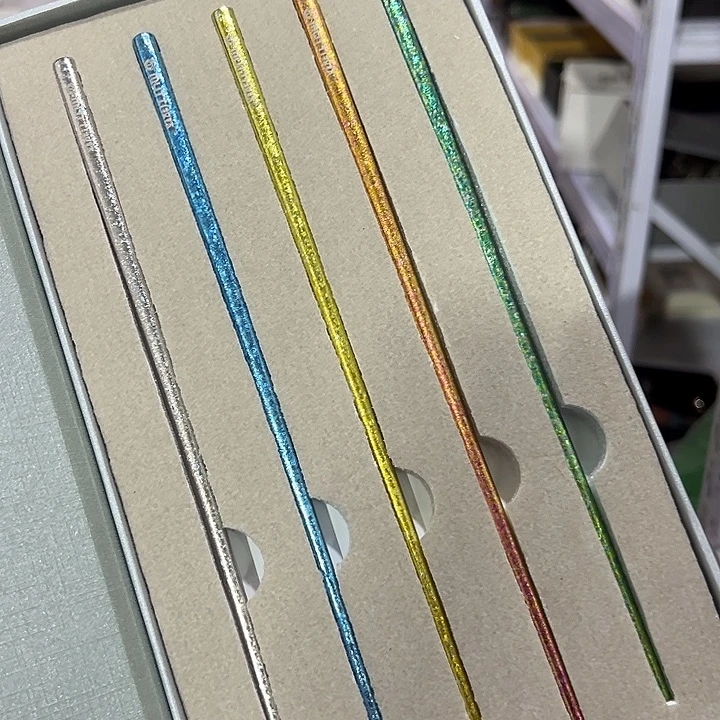 纯钛 牧钛5双 套装