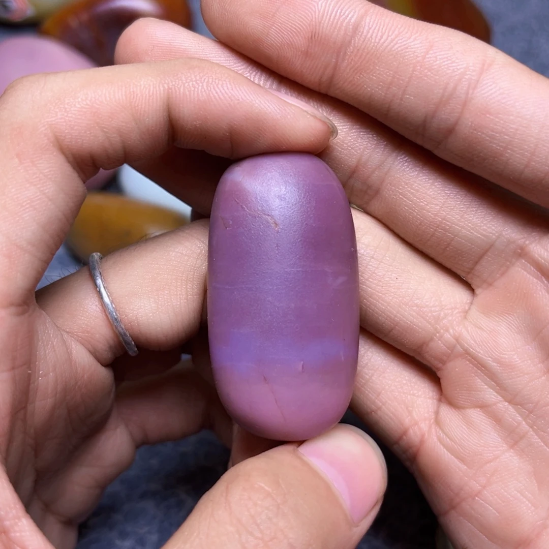 未镶嵌和田玉珠宝奇石