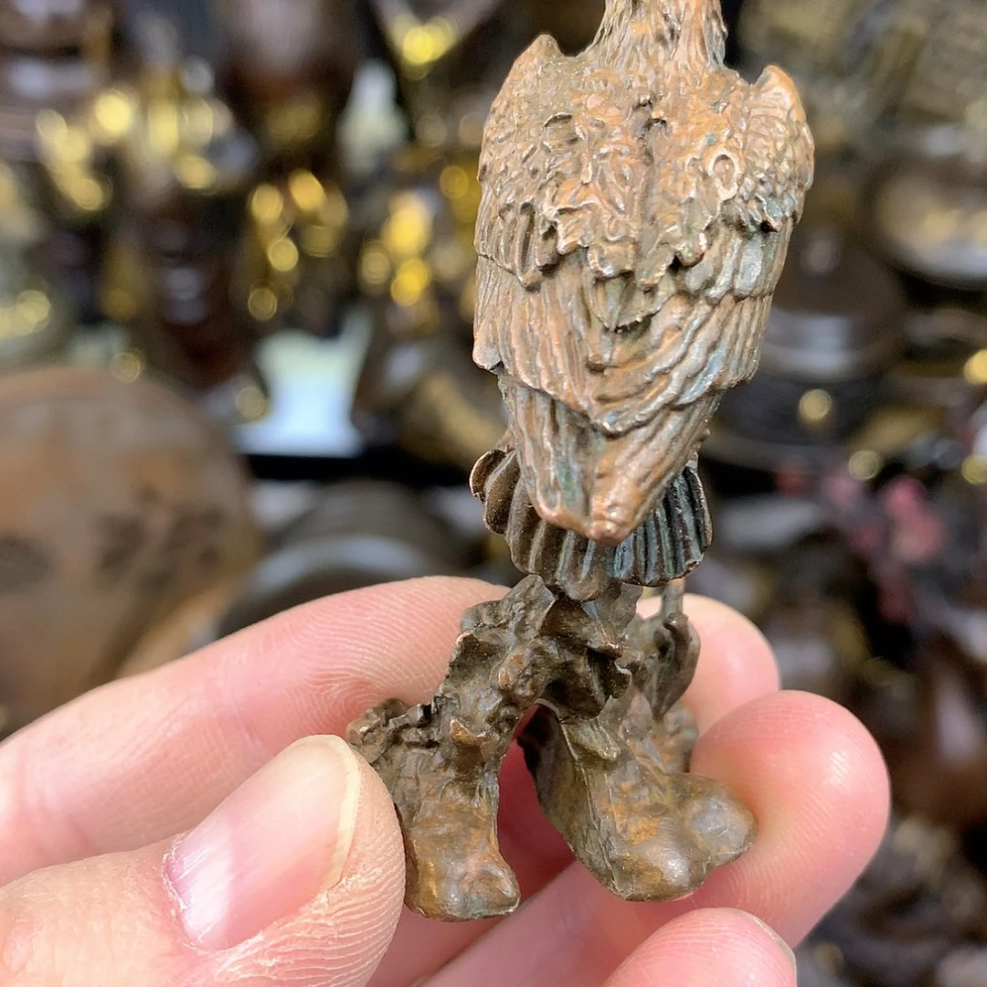 铜直播间推荐古品