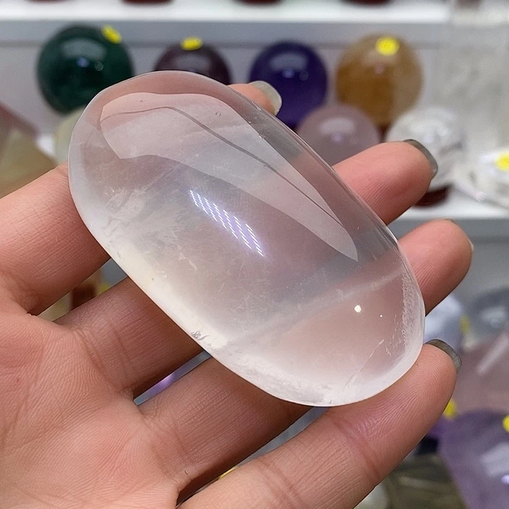 未镶嵌水晶大型摆件（非配饰）82