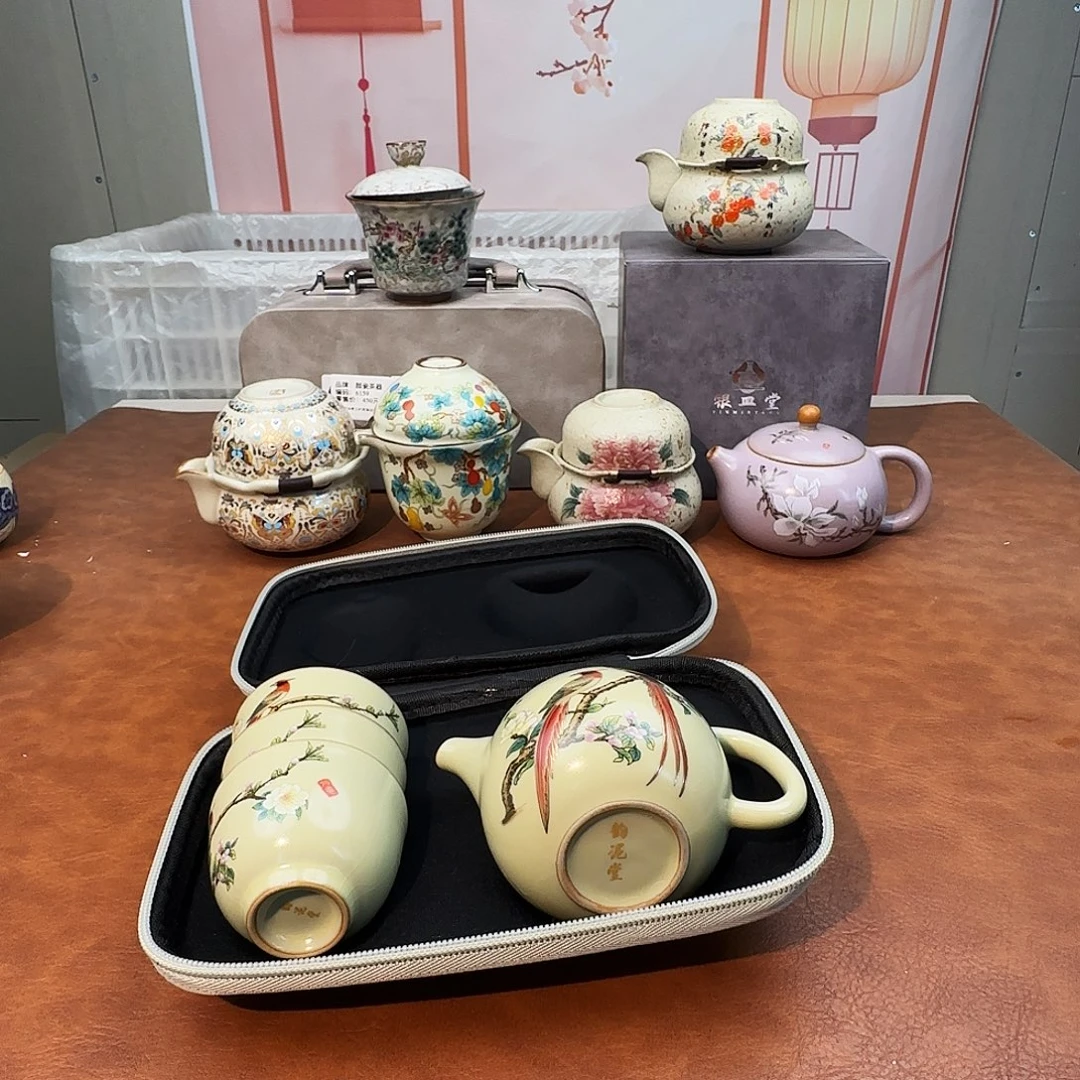 颜瓷闪购商品链接6113