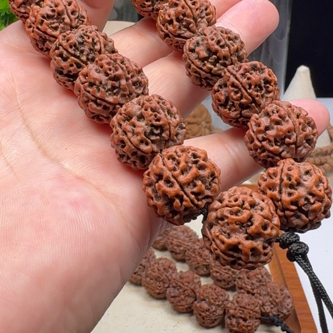 金刚菩提手串安娜