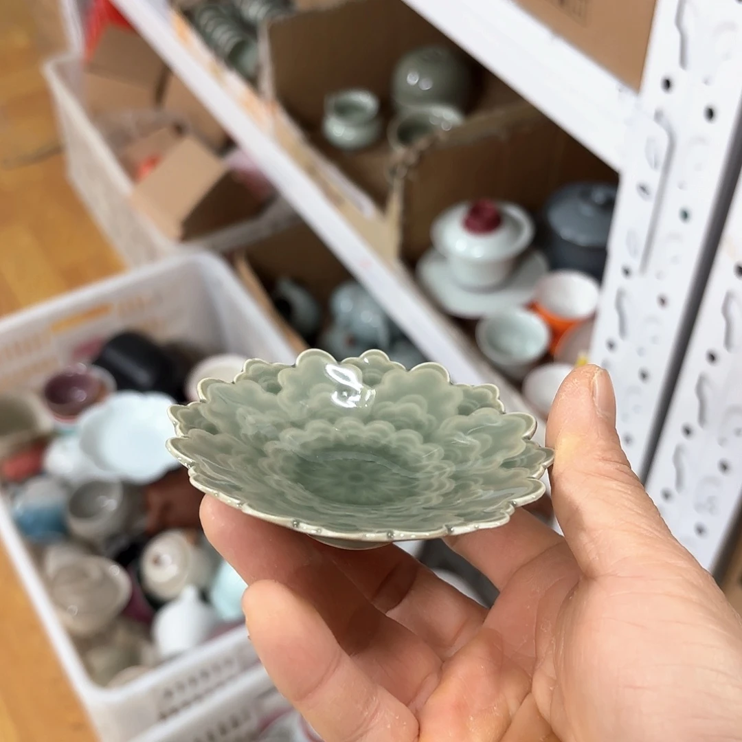 微瑕介意的不要下单