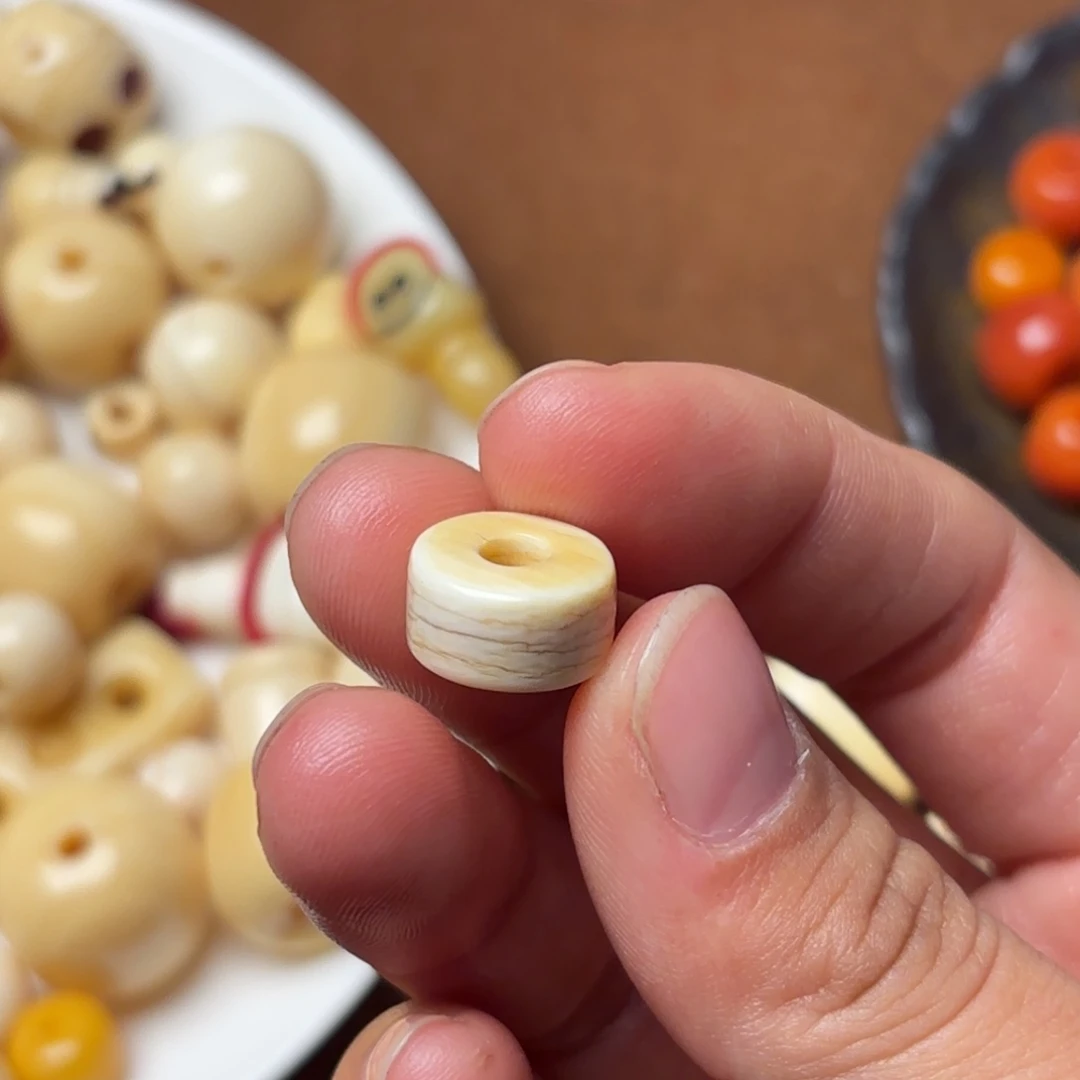 橄榄核手串/手链藏传小配饰