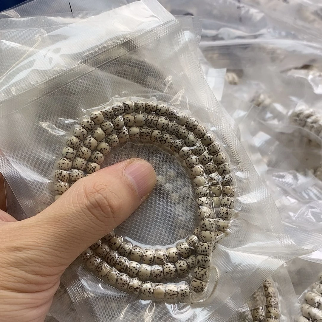 星月菩提吊坠一元福利