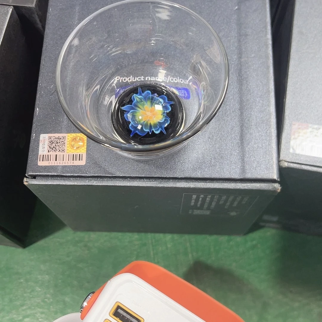 余***霖禾器总仓现货现发主人杯