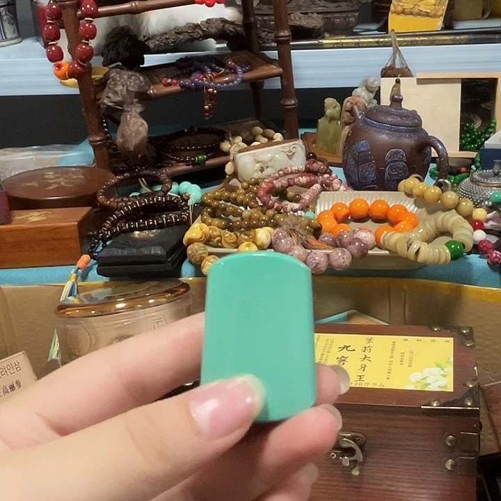 紫砂————————————————
