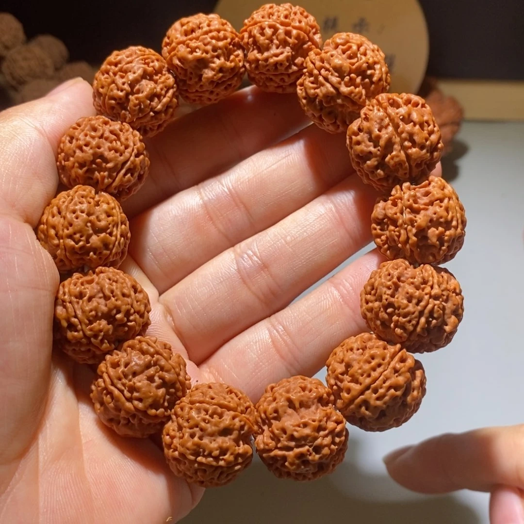 金刚菩提手串36号尺寸20