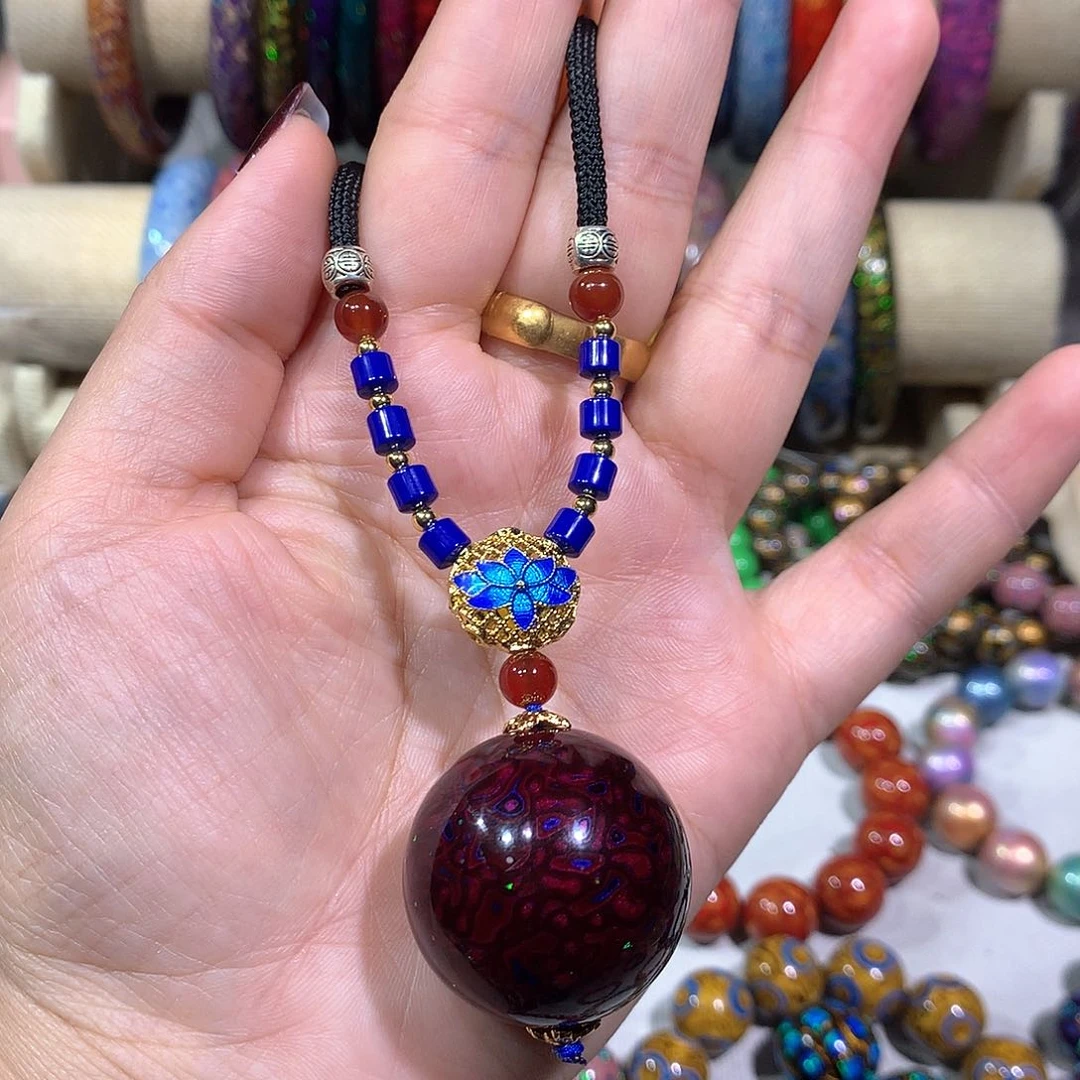 大漆珠3.0…………娇……………………