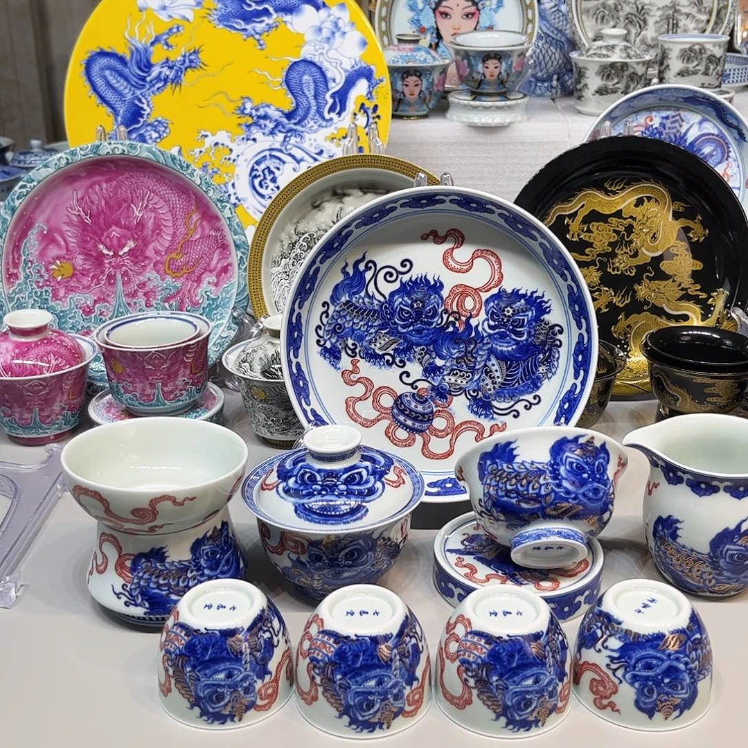 茶盏景德镇市人民政府