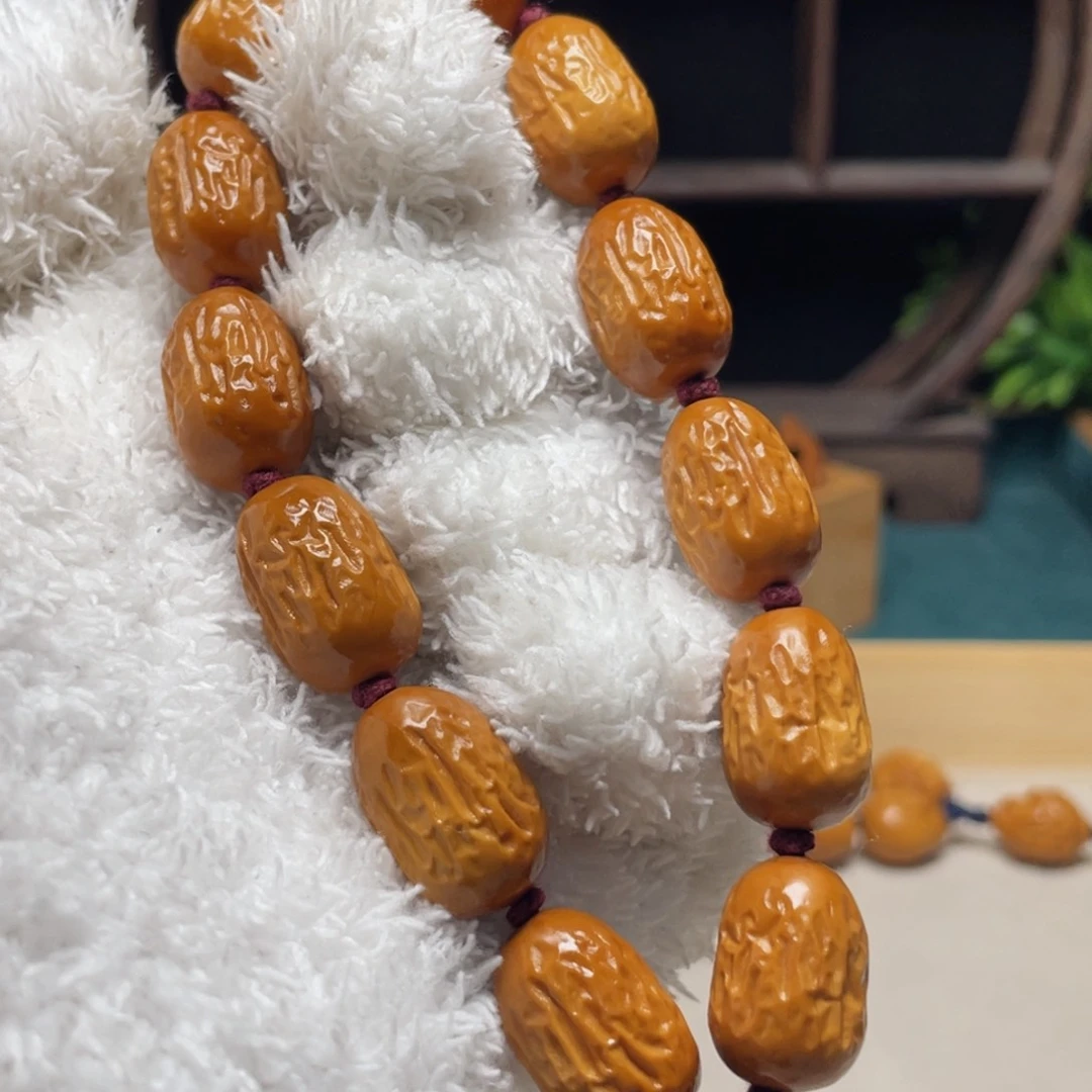 手串/手链橄榄核橄榄核